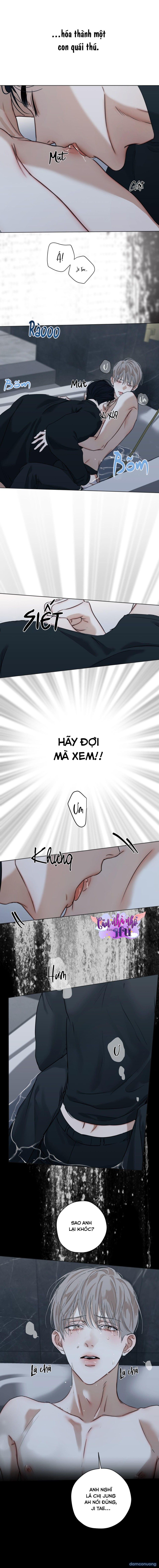 đọc truyện Sắc Dục Chương 61 ảnh 17 tại Thiên Thai Truyện