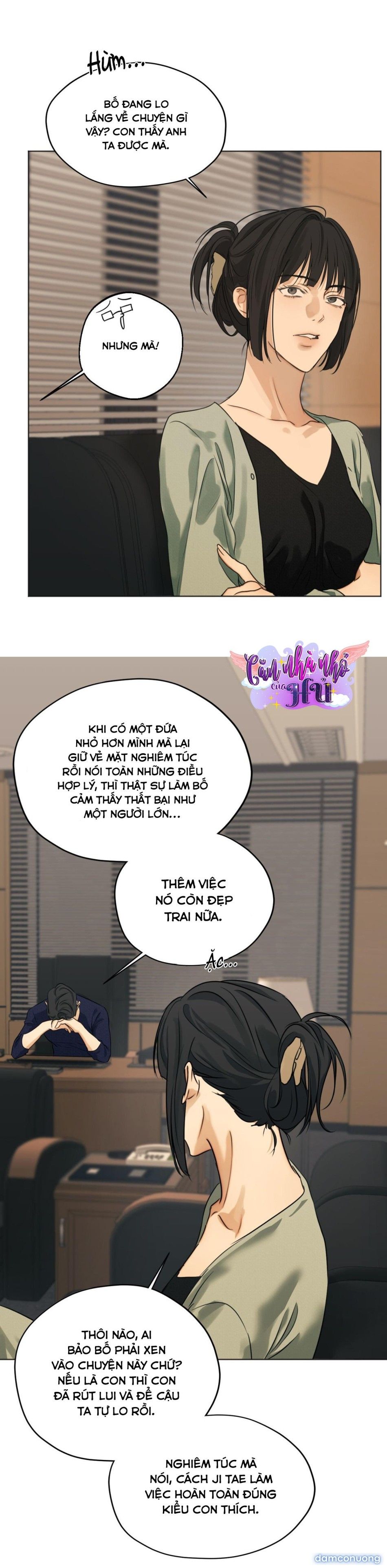 đọc truyện Sắc Dục Chương 61 ảnh 21 tại Thiên Thai Truyện