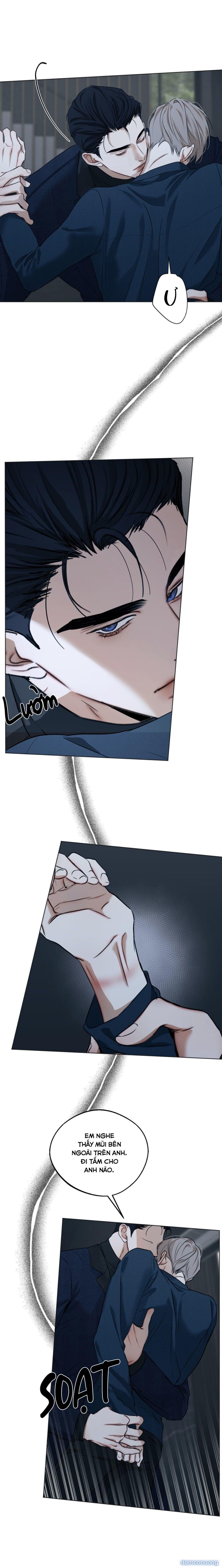 đọc truyện Sắc Dục Chương 61 ảnh 4 tại Thiên Thai Truyện