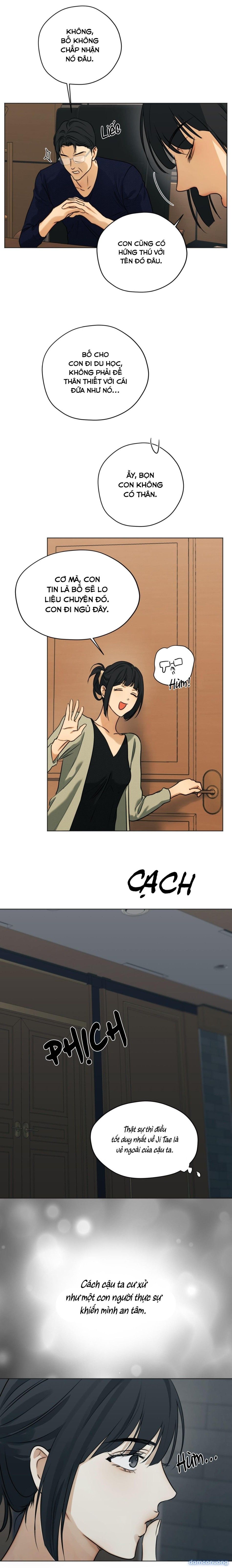 đọc truyện Sắc Dục Chương 61 ảnh 22 tại Thiên Thai Truyện