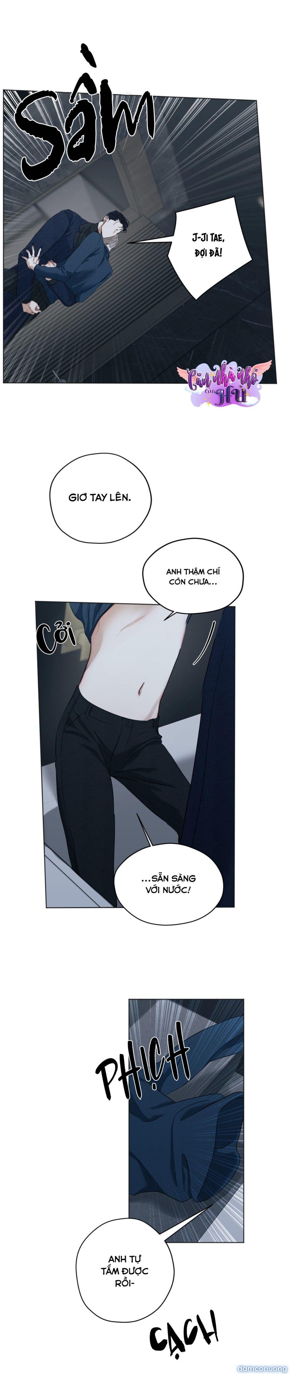 đọc truyện Sắc Dục Chương 61 ảnh 5 tại Thiên Thai Truyện