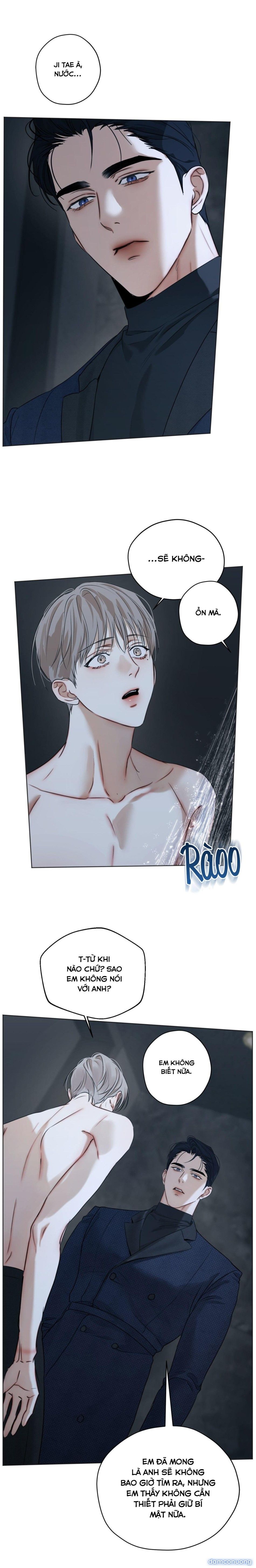 đọc truyện Sắc Dục Chương 61 ảnh 7 tại Thiên Thai Truyện