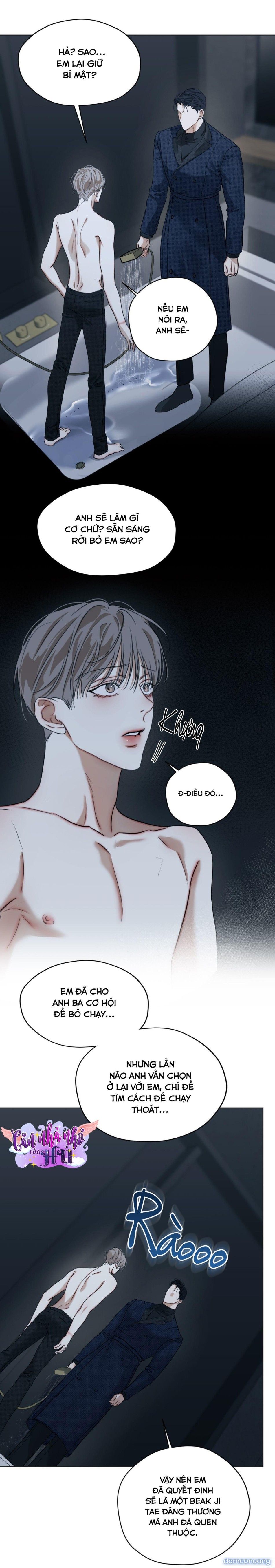 đọc truyện Sắc Dục Chương 61 ảnh 8 tại Thiên Thai Truyện