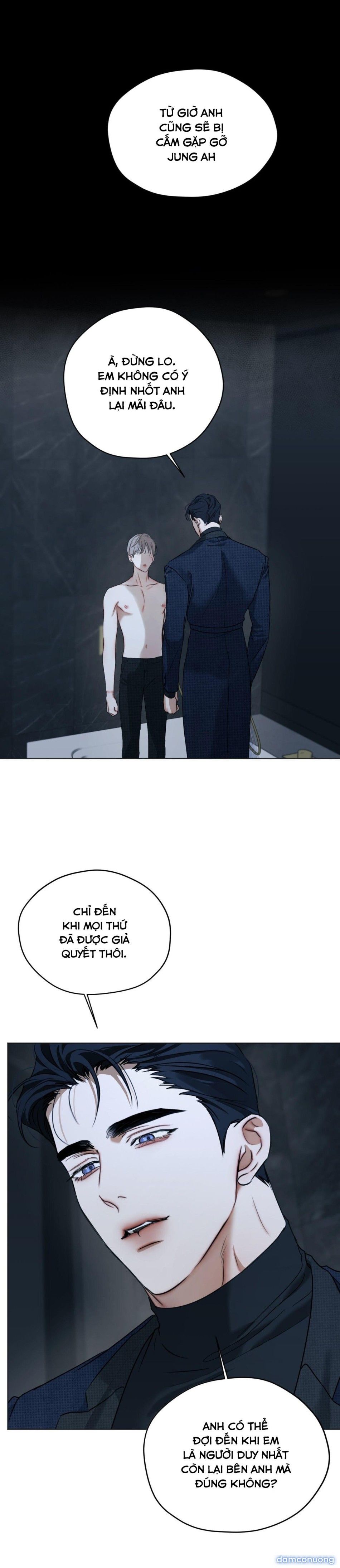 đọc truyện Sắc Dục Chương 61 ảnh 10 tại Thiên Thai Truyện