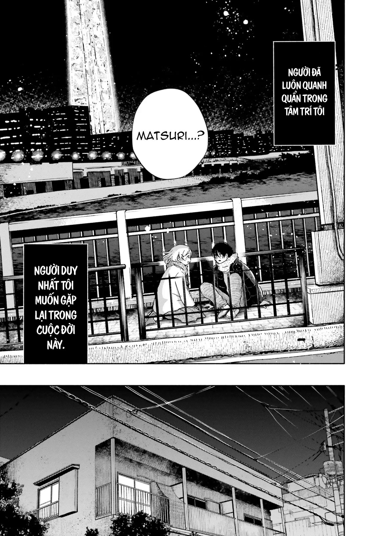 đọc truyện Sắc Lam Lưu Luyến Chương 1 ảnh 23 tại Thiên Thai Truyện