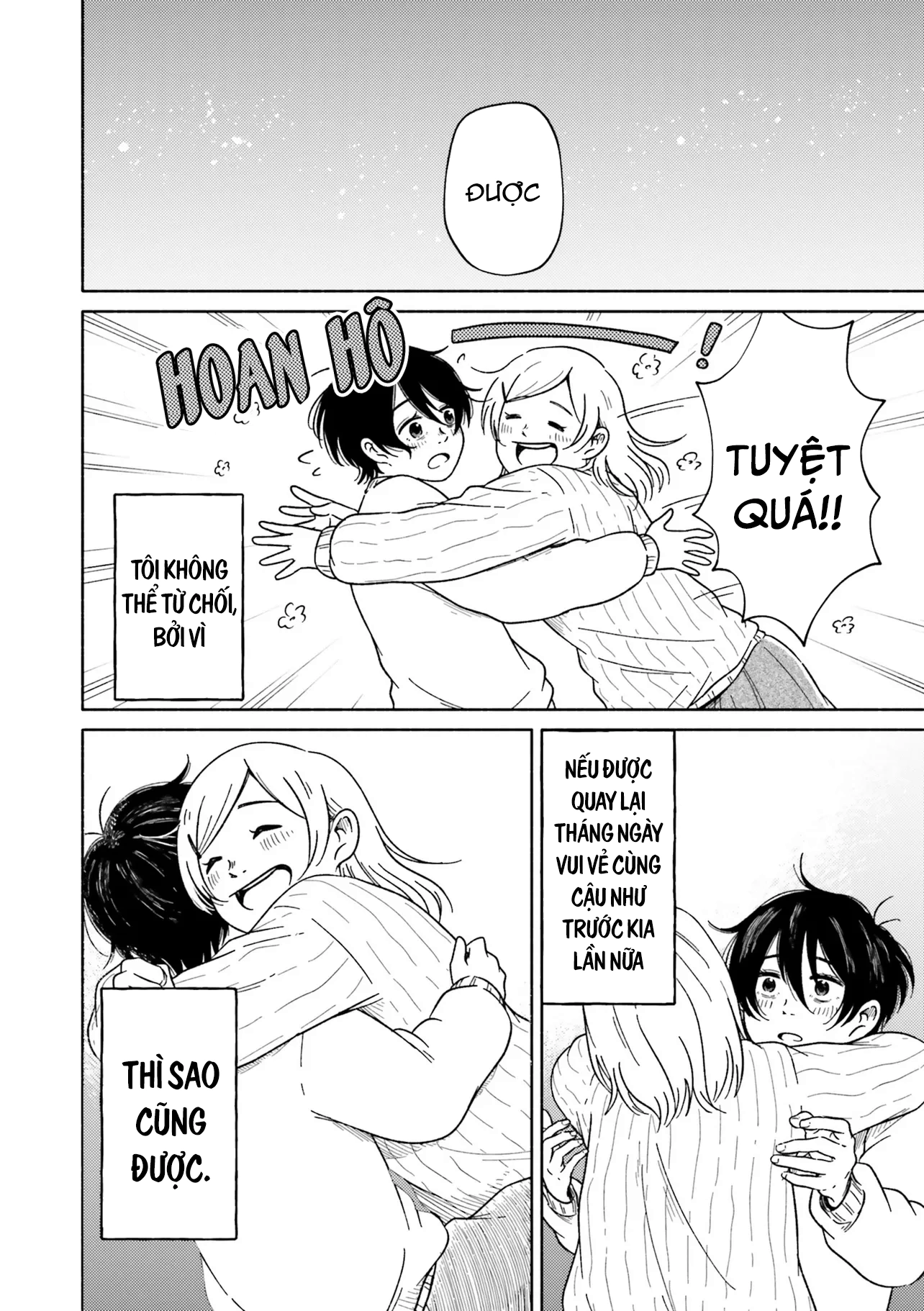 đọc truyện Sắc Lam Lưu Luyến Chương 1 ảnh 43 tại Thiên Thai Truyện