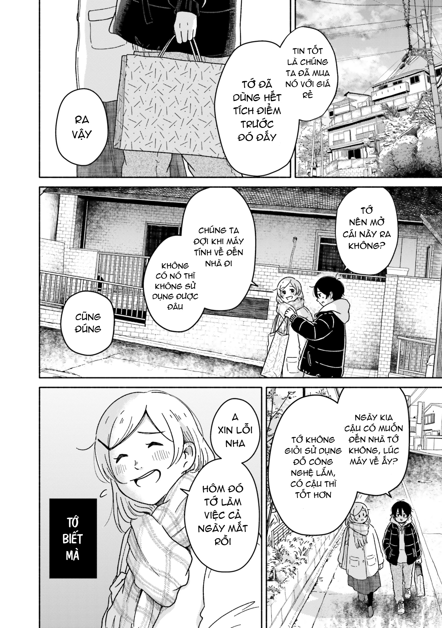 đọc truyện Sắc Lam Lưu Luyến Chương 2 ảnh 26 tại Thiên Thai Truyện