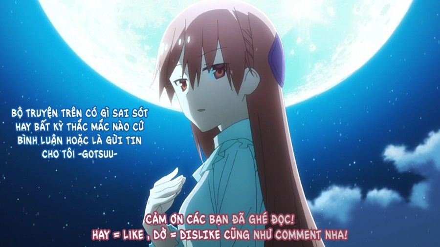Sắc Màu Của Chúng Tôi Oneshot page 24 - Giả Dược