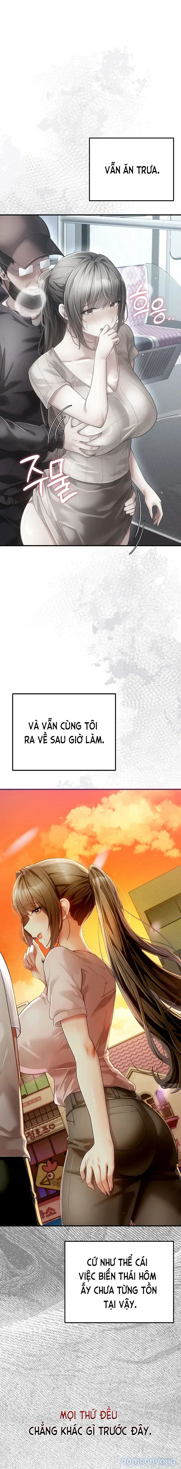 đọc truyện Sắc Tình Suy Đồi Với Người Phụ Nữ Đã Có Chồng Chương 1 ảnh 29 tại Thiên Thai Truyện