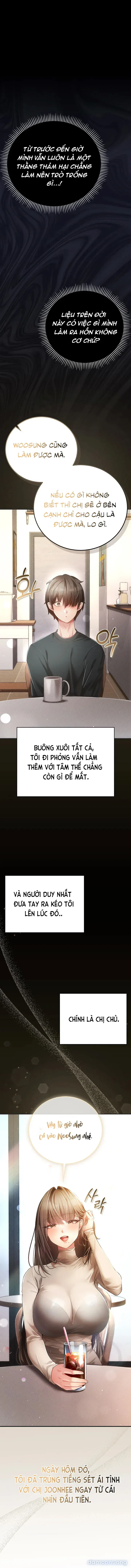 đọc truyện Sắc Tình Suy Đồi Với Người Phụ Nữ Đã Có Chồng Chương 1 ảnh 8 tại Thiên Thai Truyện