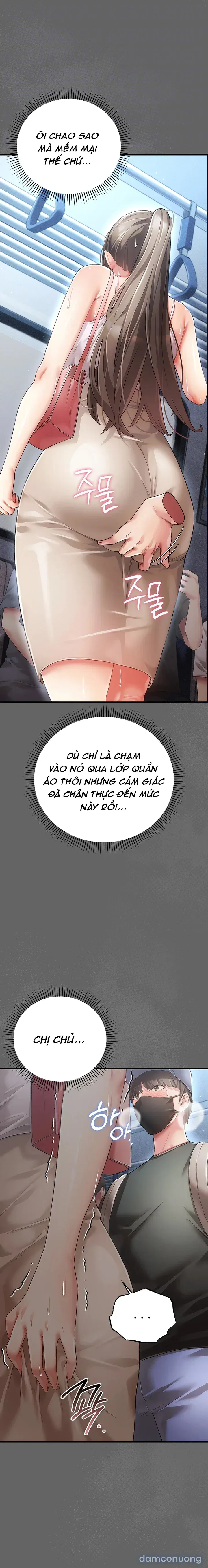 đọc truyện Sắc Tình Suy Đồi Với Người Phụ Nữ Đã Có Chồng Chương 2 ảnh 5 tại Thiên Thai Truyện