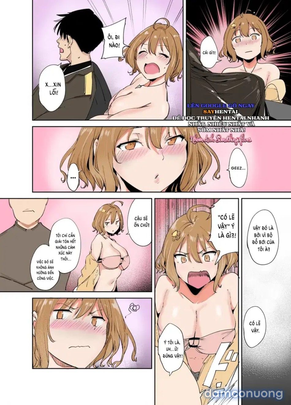 đọc truyện Sách Tặng Kèm C102 Chương 1 ảnh 3 tại Thiên Thai Truyện