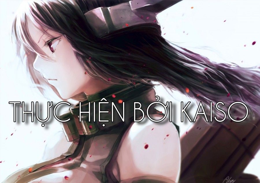 Sách Thưởng (azur Lane) Oneshot page 2 - Giả Dược