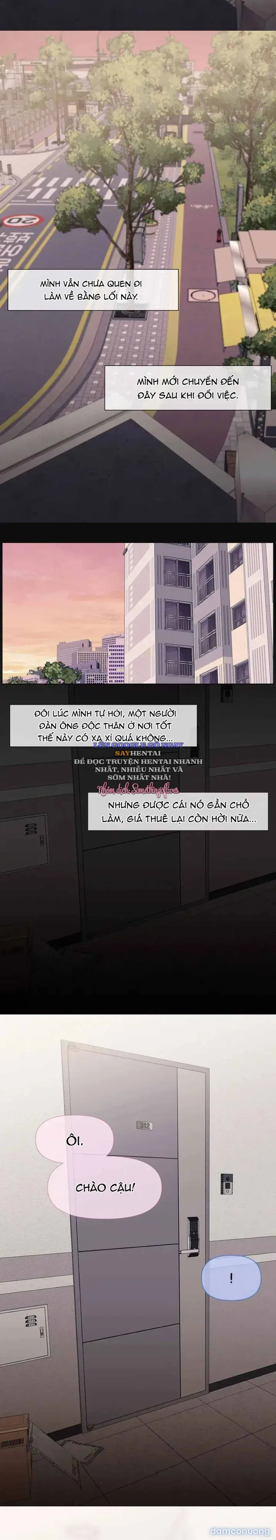 đọc truyện Sách Tranh Sa Ngã Dành Cho Người Lớn Chương 10 ảnh 3 tại Thiên Thai Truyện