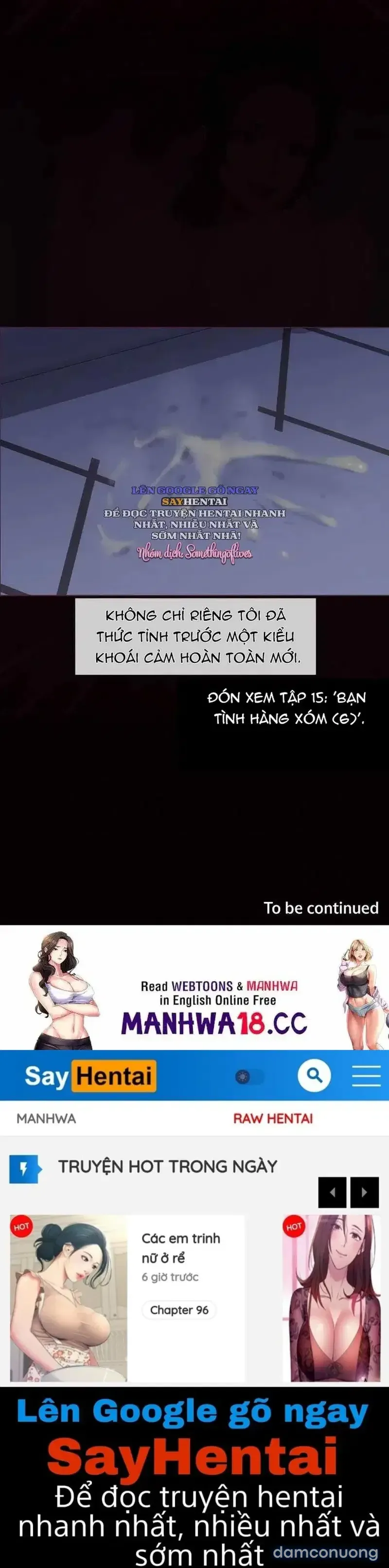 đọc truyện Sách Tranh Sa Ngã Dành Cho Người Lớn Chương 14 ảnh 14 tại Thiên Thai Truyện