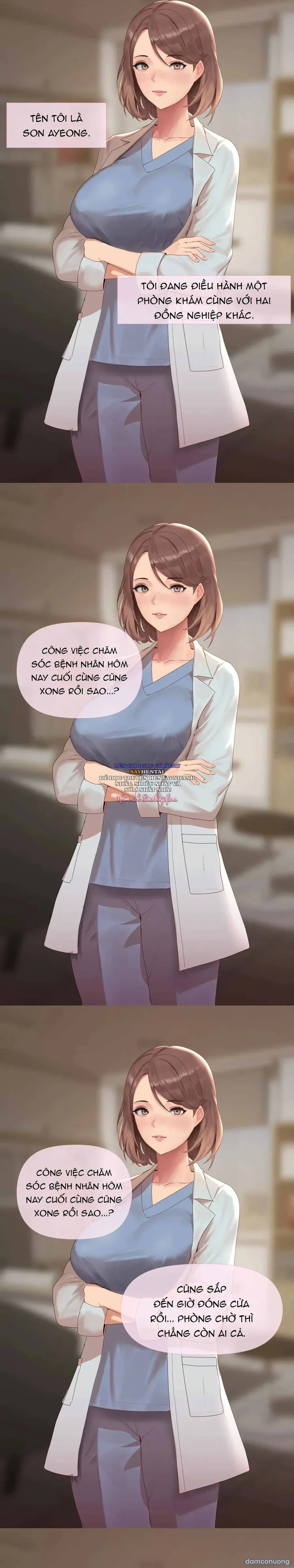 đọc truyện Sách Tranh Sa Ngã Dành Cho Người Lớn Chương 17 ảnh 4 tại Thiên Thai Truyện