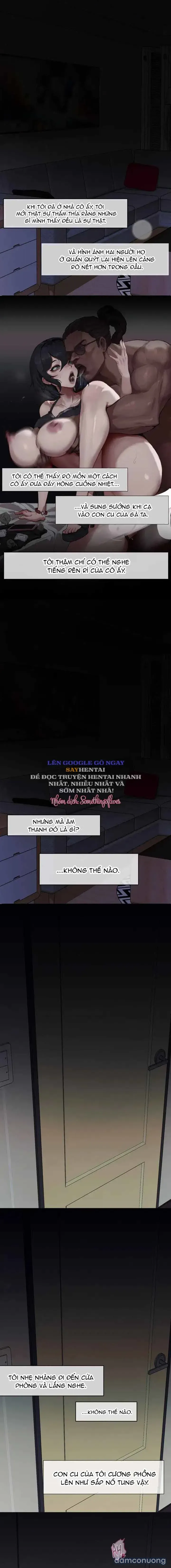 đọc truyện Sách Tranh Sa Ngã Dành Cho Người Lớn Chương 2 ảnh 6 tại Thiên Thai Truyện