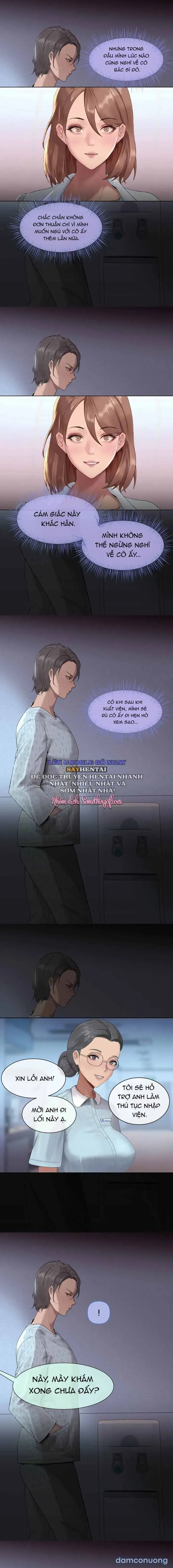 đọc truyện Sách Tranh Sa Ngã Dành Cho Người Lớn Chương 20 ảnh 9 tại Thiên Thai Truyện