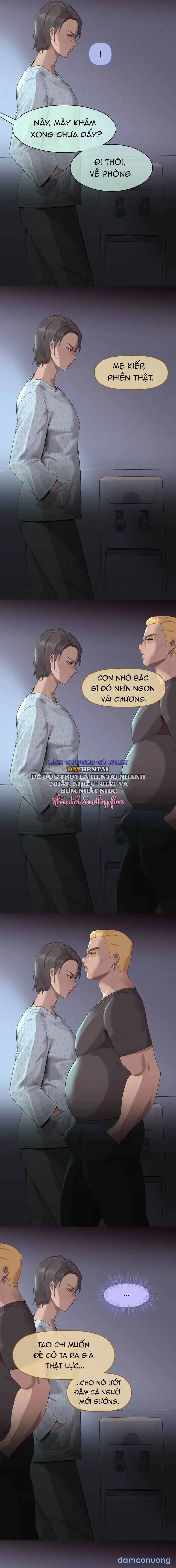 đọc truyện Sách Tranh Sa Ngã Dành Cho Người Lớn Chương 20 ảnh 10 tại Thiên Thai Truyện