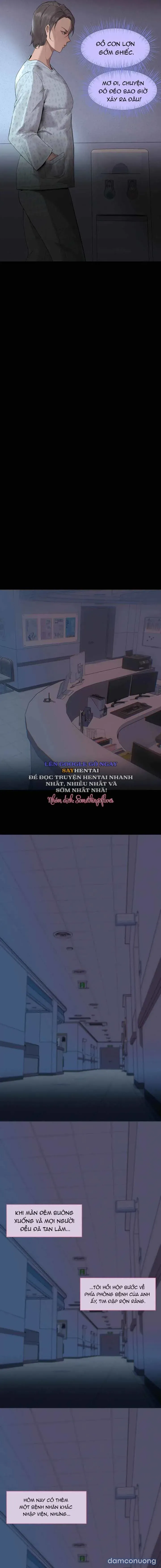 đọc truyện Sách Tranh Sa Ngã Dành Cho Người Lớn Chương 20 ảnh 11 tại Thiên Thai Truyện
