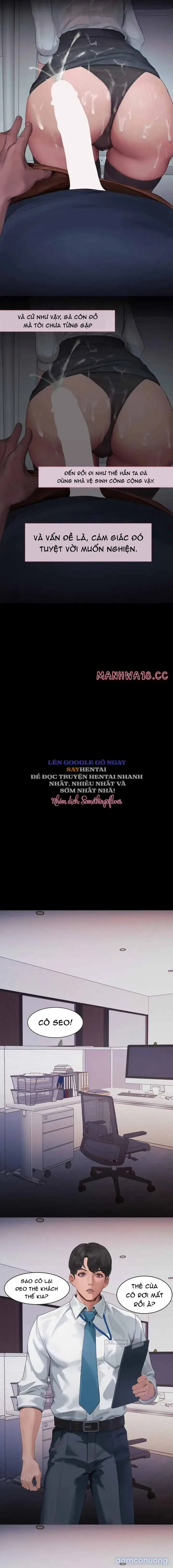 đọc truyện Sách Tranh Sa Ngã Dành Cho Người Lớn Chương 3 ảnh 14 tại Thiên Thai Truyện