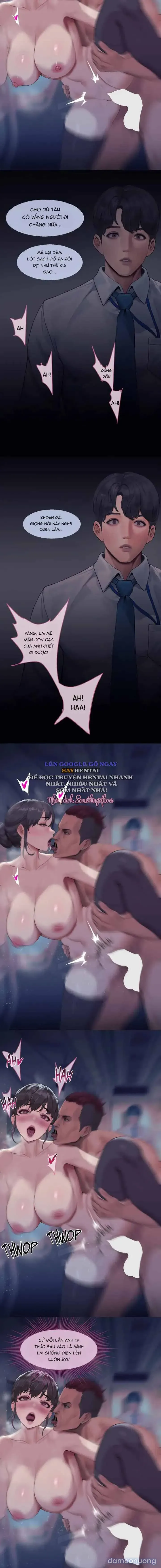 đọc truyện Sách Tranh Sa Ngã Dành Cho Người Lớn Chương 4 ảnh 13 tại Thiên Thai Truyện