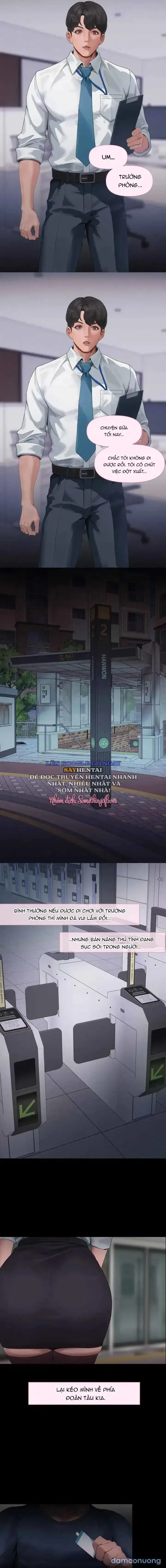đọc truyện Sách Tranh Sa Ngã Dành Cho Người Lớn Chương 4 ảnh 4 tại Thiên Thai Truyện