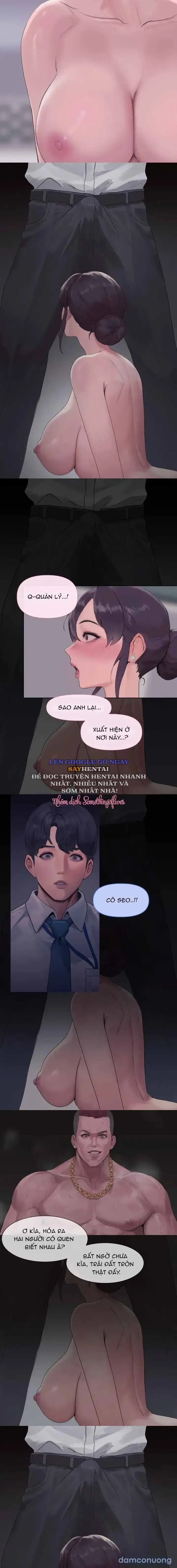 đọc truyện Sách Tranh Sa Ngã Dành Cho Người Lớn Chương 5 ảnh 4 tại Thiên Thai Truyện