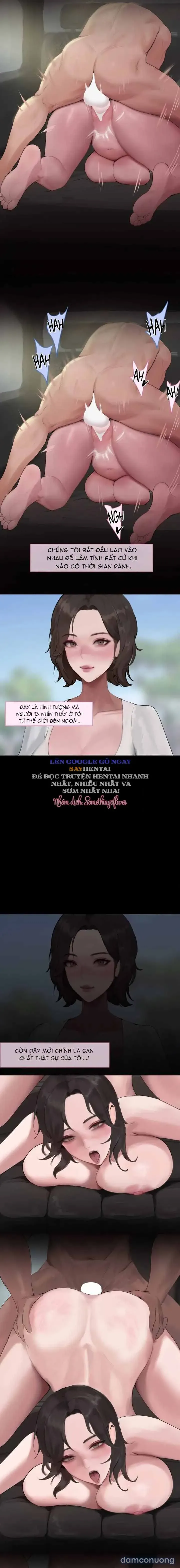 đọc truyện Sách Tranh Sa Ngã Dành Cho Người Lớn Chương 6 ảnh 6 tại Thiên Thai Truyện