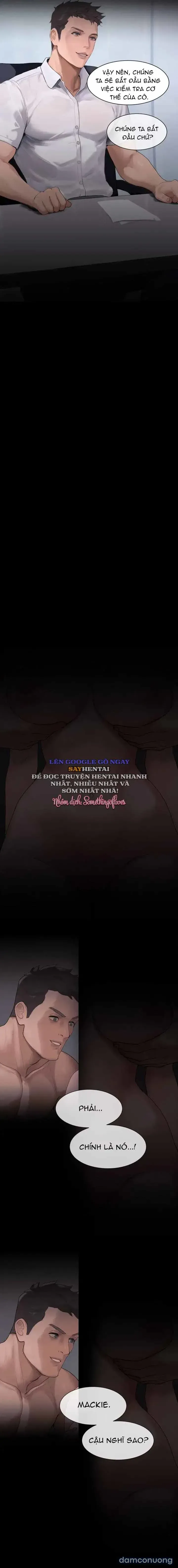 đọc truyện Sách Tranh Sa Ngã Dành Cho Người Lớn Chương 7 ảnh 8 tại Thiên Thai Truyện