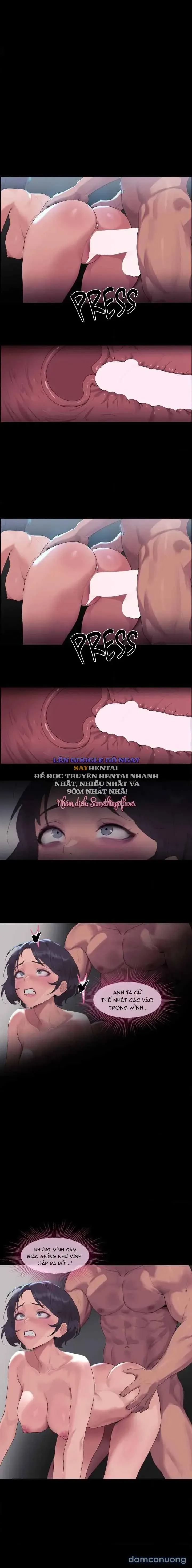 đọc truyện Sách Tranh Sa Ngã Dành Cho Người Lớn Chương 8 ảnh 5 tại Thiên Thai Truyện