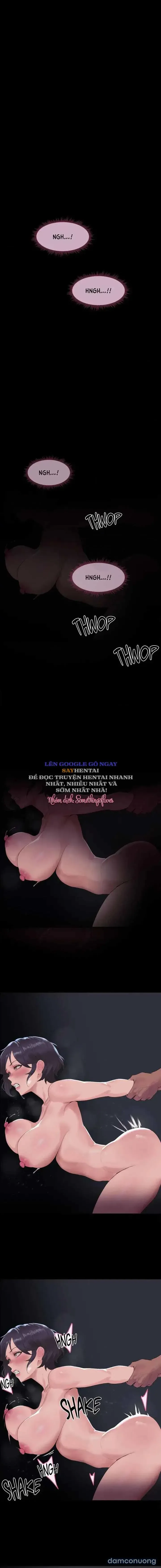đọc truyện Sách Tranh Sa Ngã Dành Cho Người Lớn Chương 8 ảnh 7 tại Thiên Thai Truyện