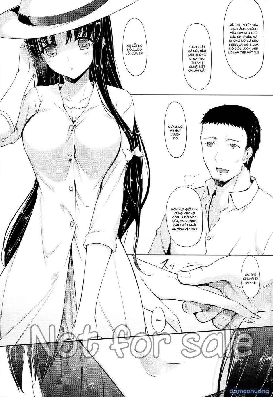 đọc truyện Sachi Ooki Sora Chương 1 ảnh 24 tại Thiên Thai Truyện