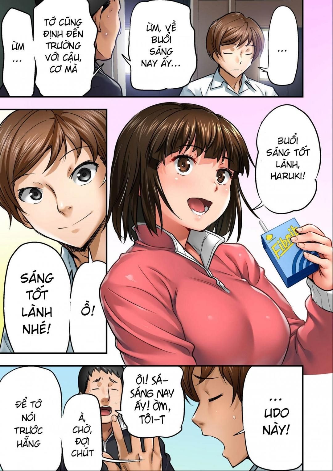 đọc truyện Sachie Thấy Vui Khi Bị Hiếp Dâm Liên Tục Oneshot ảnh 25 tại Thiên Thai Truyện