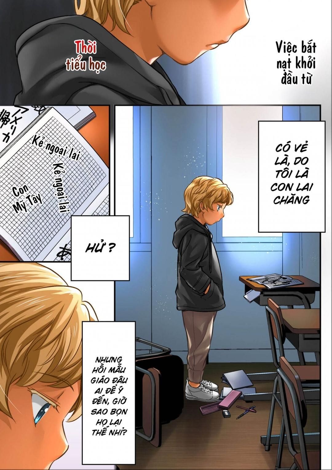 đọc truyện Sachie Thấy Vui Khi Bị Hiếp Dâm Liên Tục Oneshot ảnh 5 tại Thiên Thai Truyện