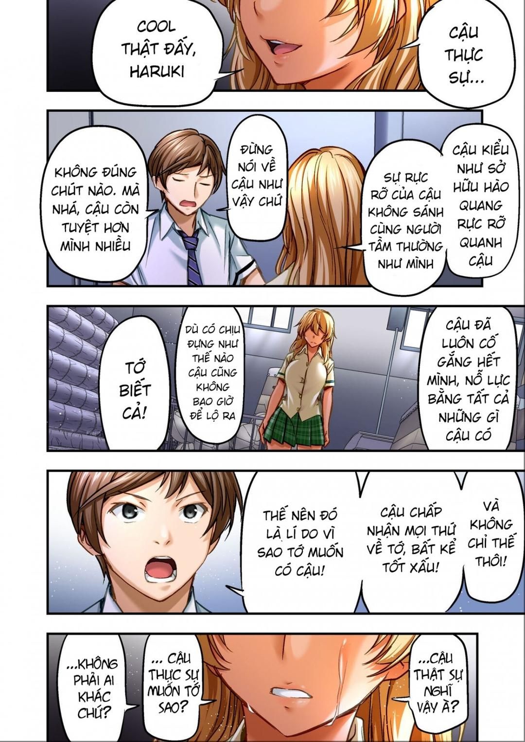 đọc truyện Sachie Thấy Vui Khi Bị Hiếp Dâm Liên Tục Oneshot ảnh 76 tại Thiên Thai Truyện