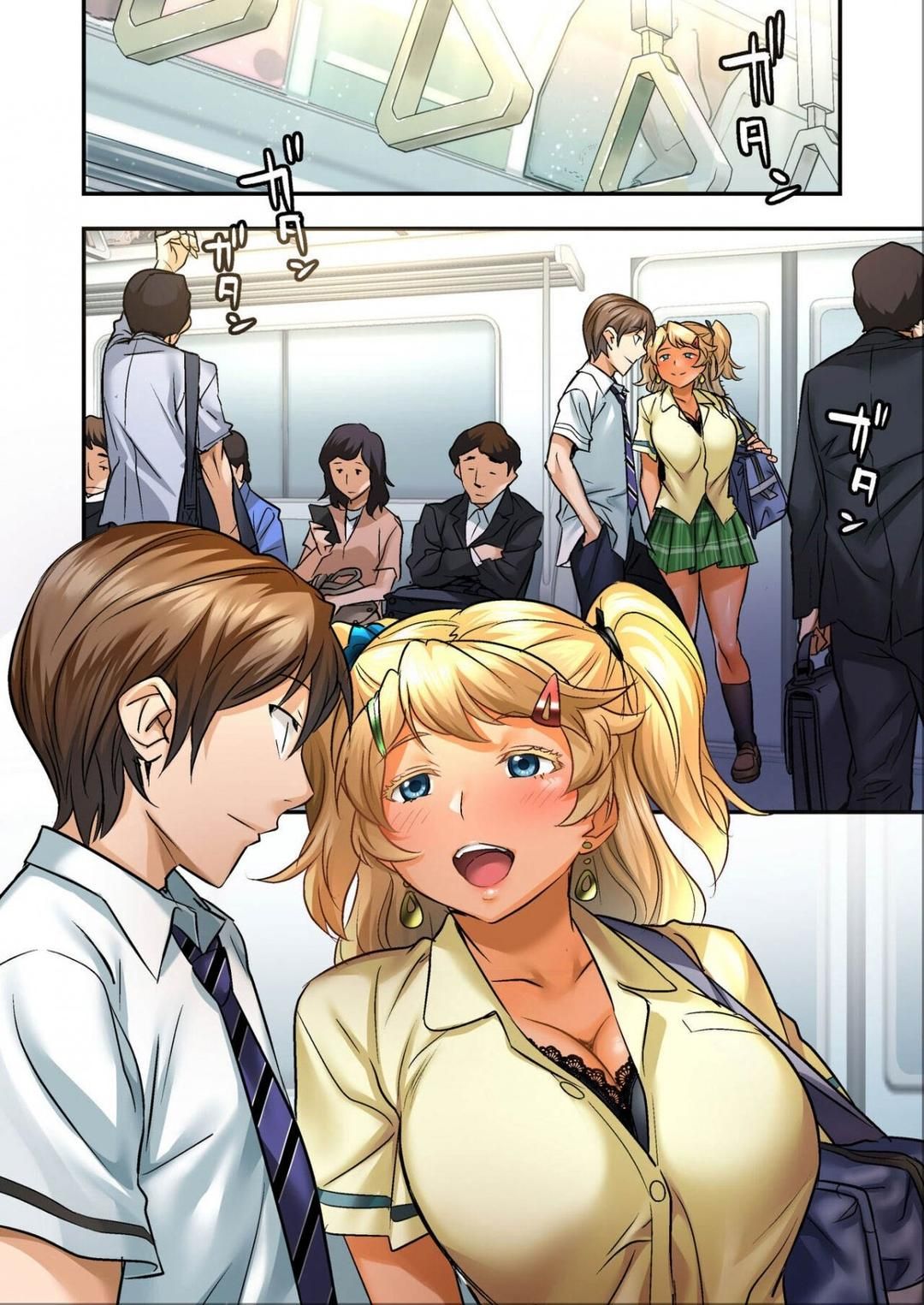 đọc truyện Sachie Thấy Vui Khi Bị Hiếp Dâm Liên Tục Oneshot ảnh 11 tại Thiên Thai Truyện