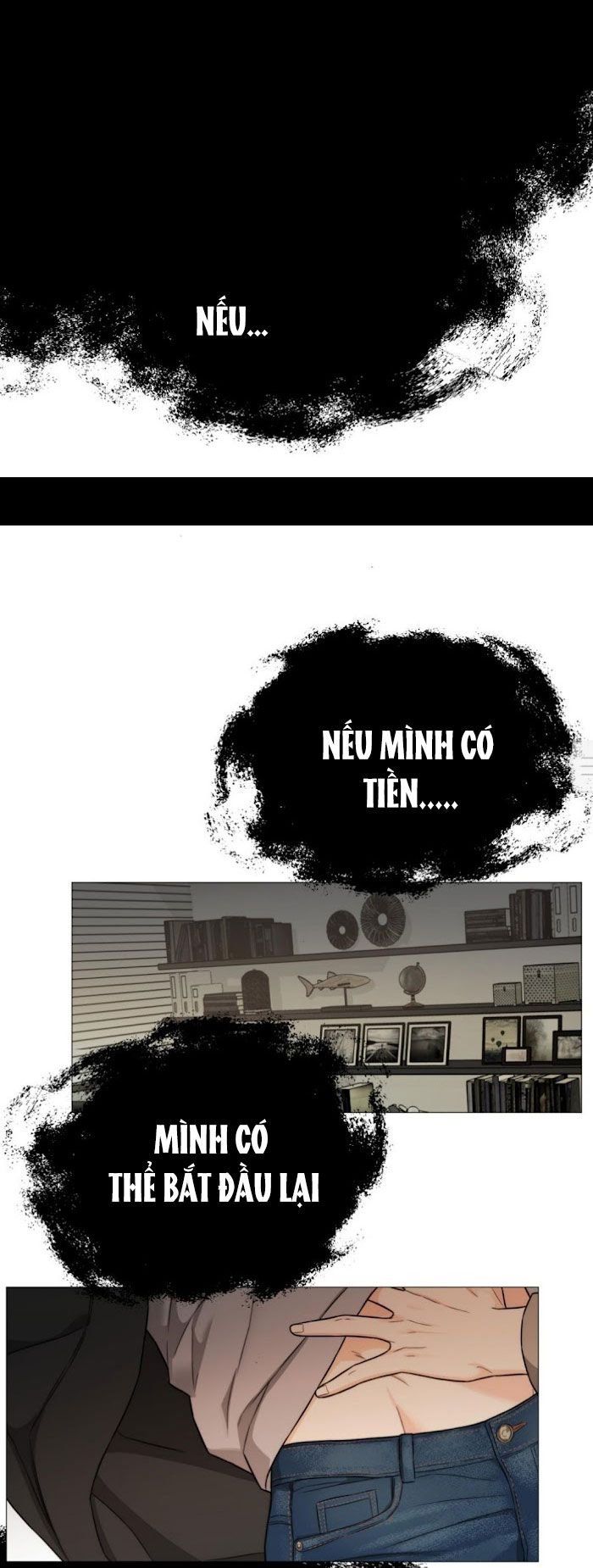 đọc truyện Sadistic Beauty Bl Sidestory Chương 1.1 ảnh 13 tại Thiên Thai Truyện