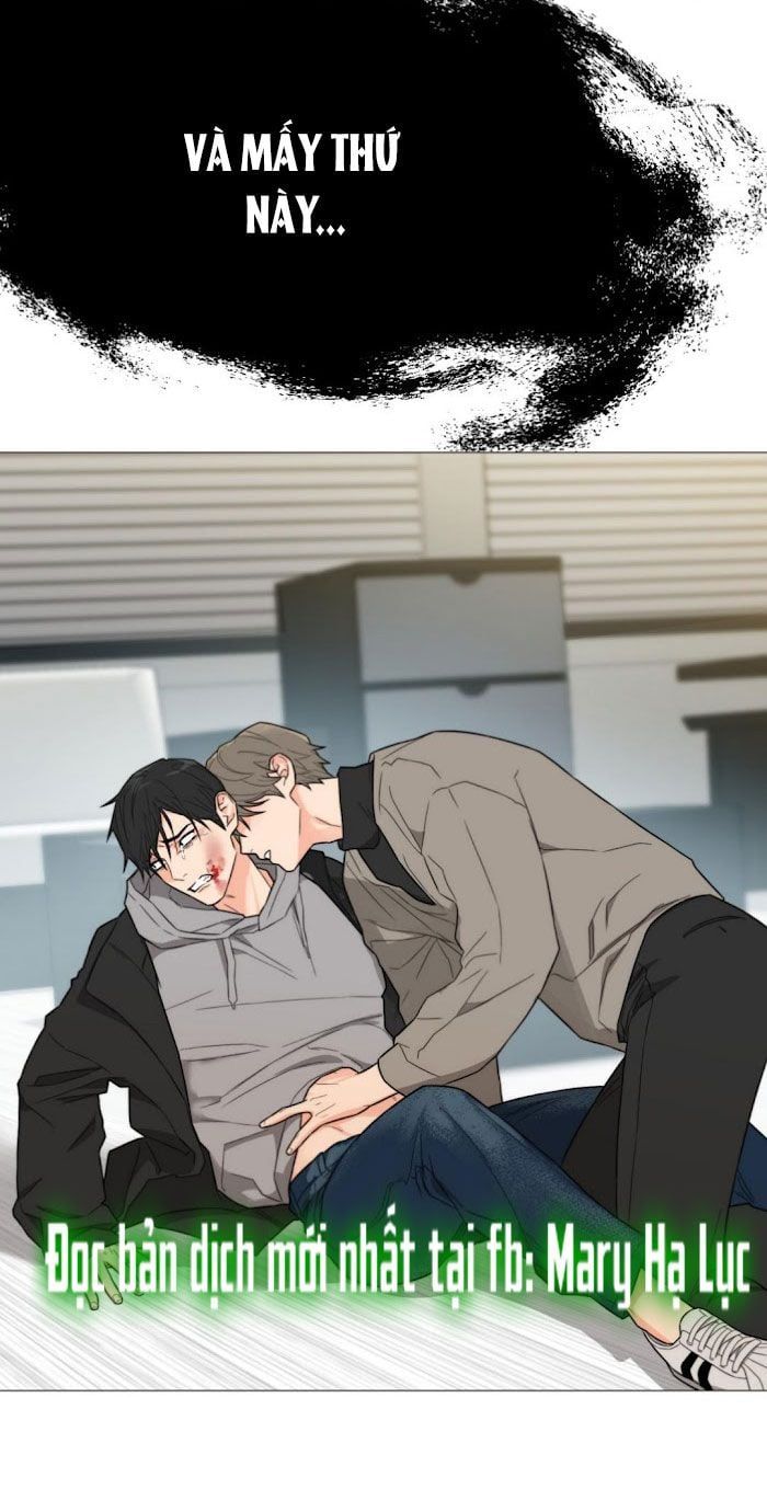 đọc truyện Sadistic Beauty Bl Sidestory Chương 1.1 ảnh 14 tại Thiên Thai Truyện