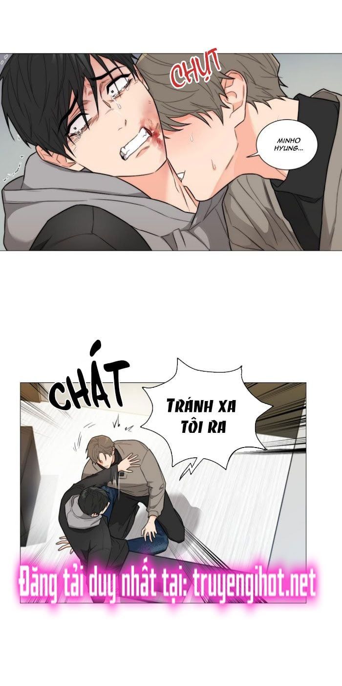 đọc truyện Sadistic Beauty Bl Sidestory Chương 1.1 ảnh 15 tại Thiên Thai Truyện