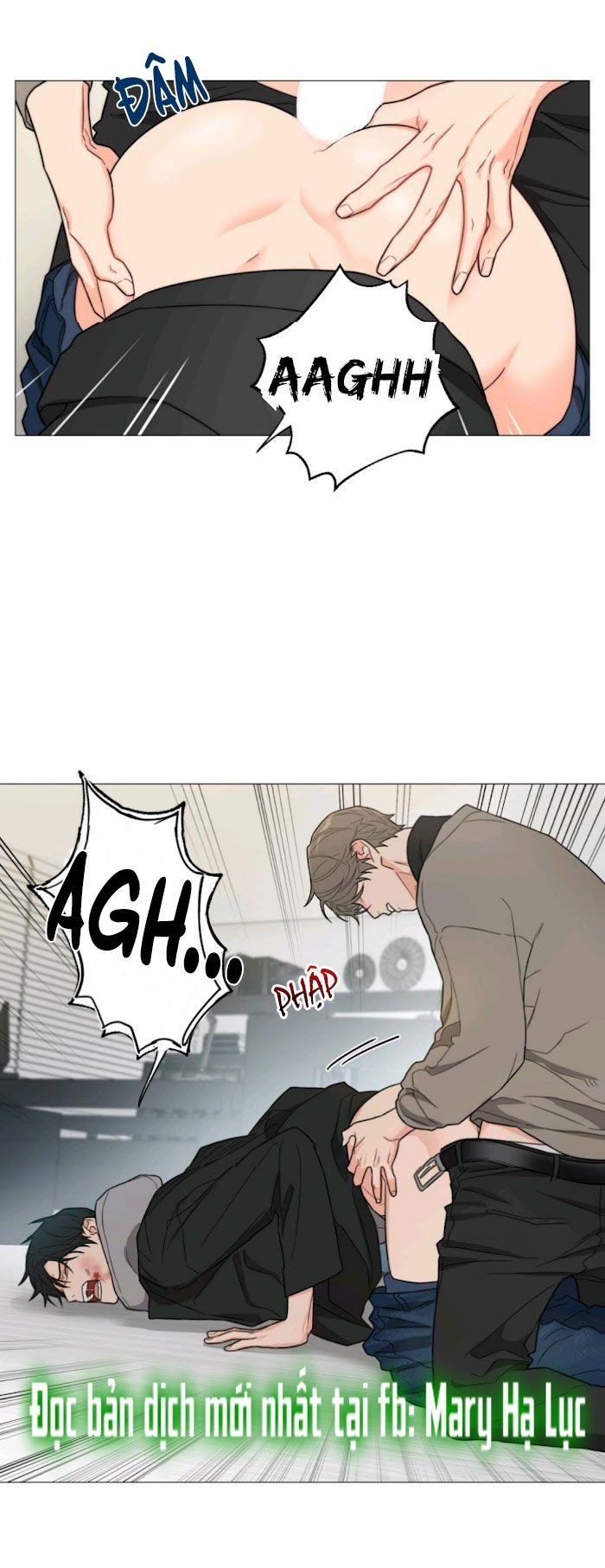 đọc truyện Sadistic Beauty Bl Sidestory Chương 1.1 ảnh 21 tại Thiên Thai Truyện