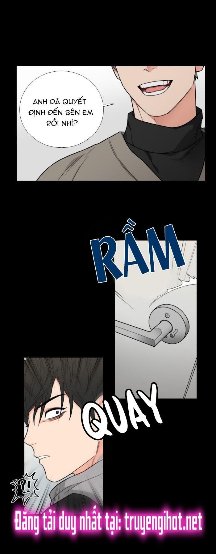 đọc truyện Sadistic Beauty Bl Sidestory Chương 1.1 ảnh 5 tại Thiên Thai Truyện