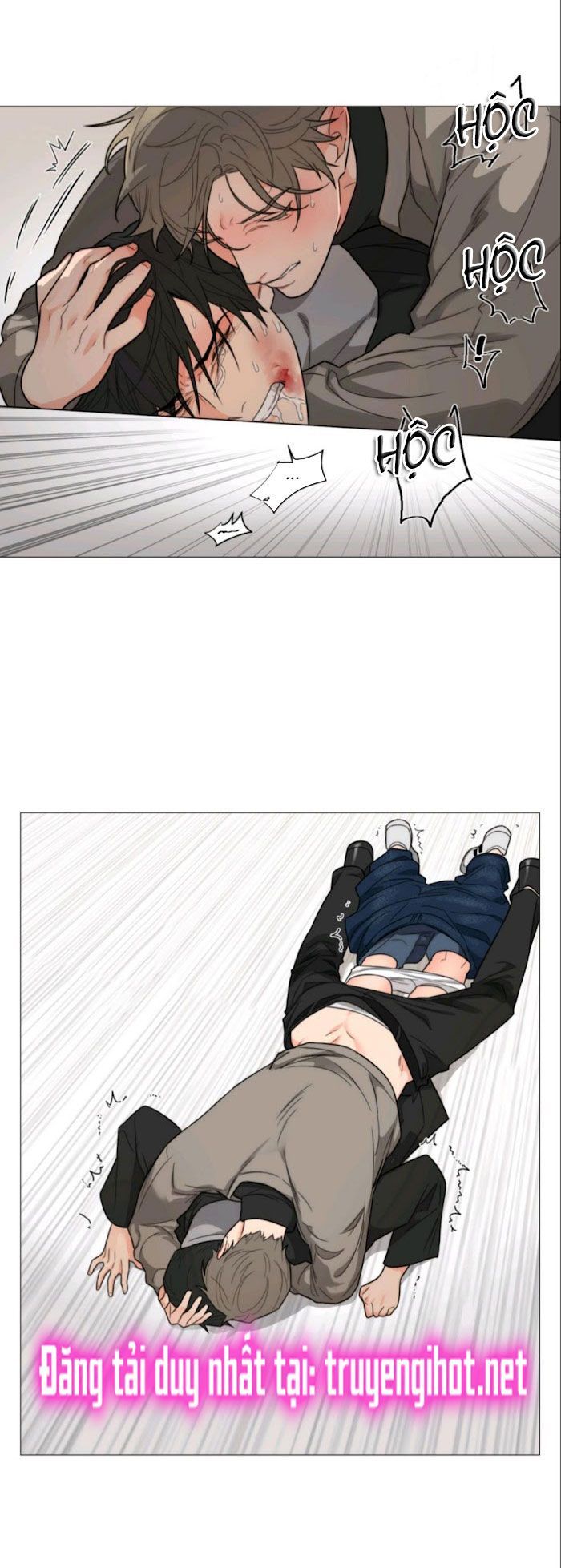 đọc truyện Sadistic Beauty Bl Sidestory Chương 1.2 ảnh 13 tại Thiên Thai Truyện