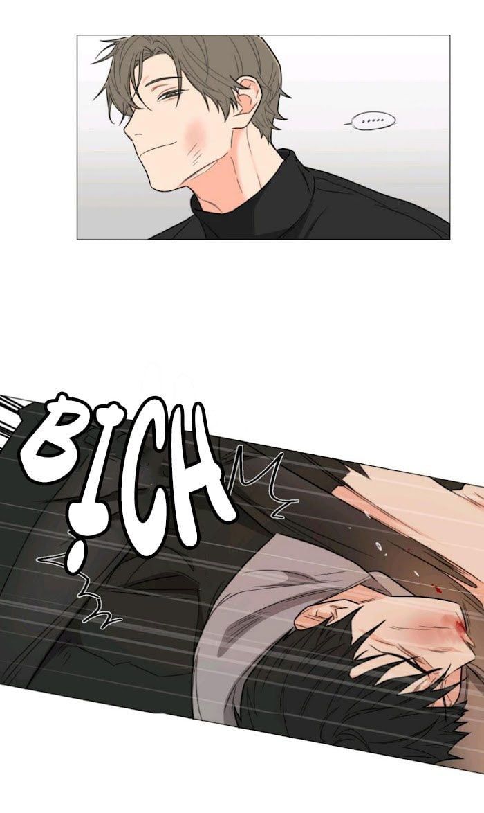 đọc truyện Sadistic Beauty Bl Sidestory Chương 1.2 ảnh 18 tại Thiên Thai Truyện