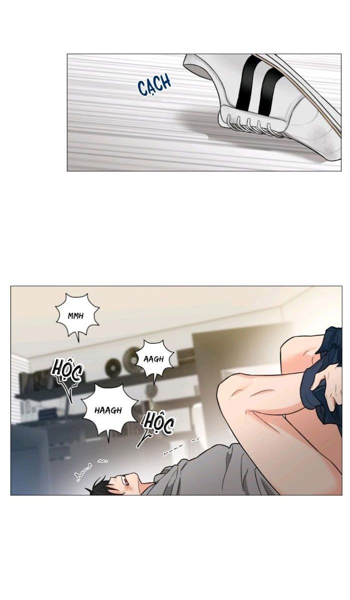 đọc truyện Sadistic Beauty Bl Sidestory Chương 1.2 ảnh 20 tại Thiên Thai Truyện