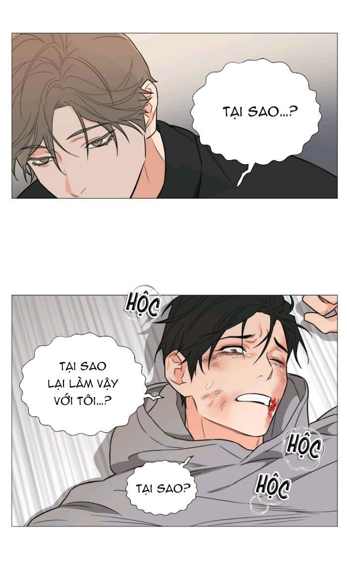 đọc truyện Sadistic Beauty Bl Sidestory Chương 1.2 ảnh 21 tại Thiên Thai Truyện