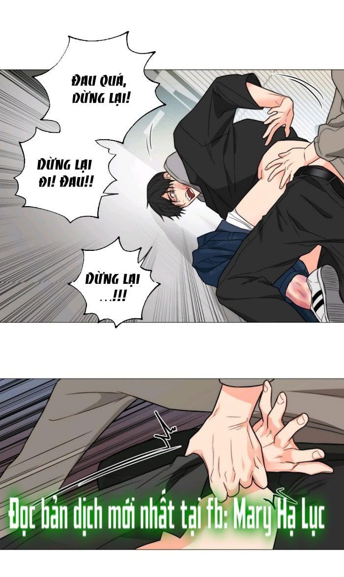 đọc truyện Sadistic Beauty Bl Sidestory Chương 1.2 ảnh 4 tại Thiên Thai Truyện