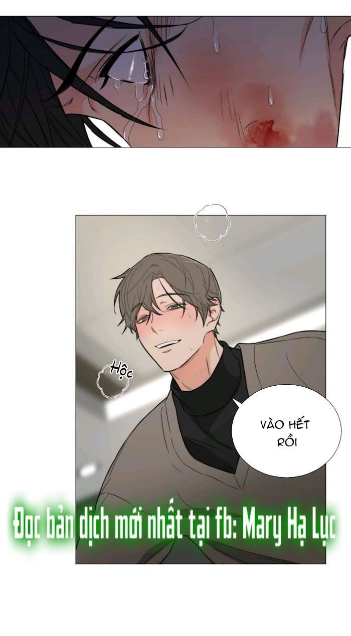 đọc truyện Sadistic Beauty Bl Sidestory Chương 1.2 ảnh 6 tại Thiên Thai Truyện