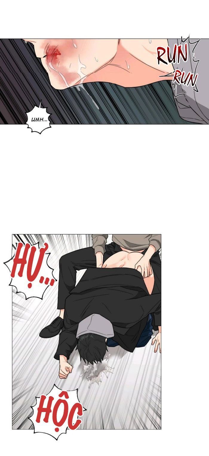 đọc truyện Sadistic Beauty Bl Sidestory Chương 1.2 ảnh 7 tại Thiên Thai Truyện