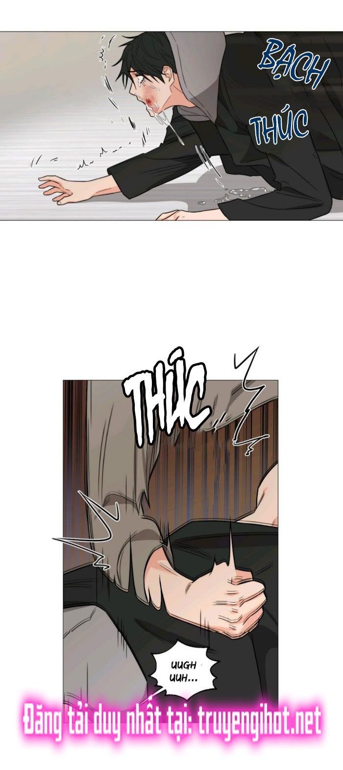 đọc truyện Sadistic Beauty Bl Sidestory Chương 1.2 ảnh 10 tại Thiên Thai Truyện